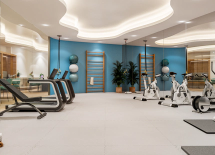 Breeze is a spectacular project of 34 amazing apartments and penthouses, located in front line golf in Marbella