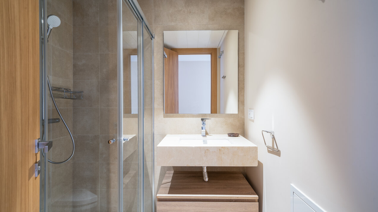 BE LAGOM · Benahavis · The first sustainable and organic architectural project in Spain