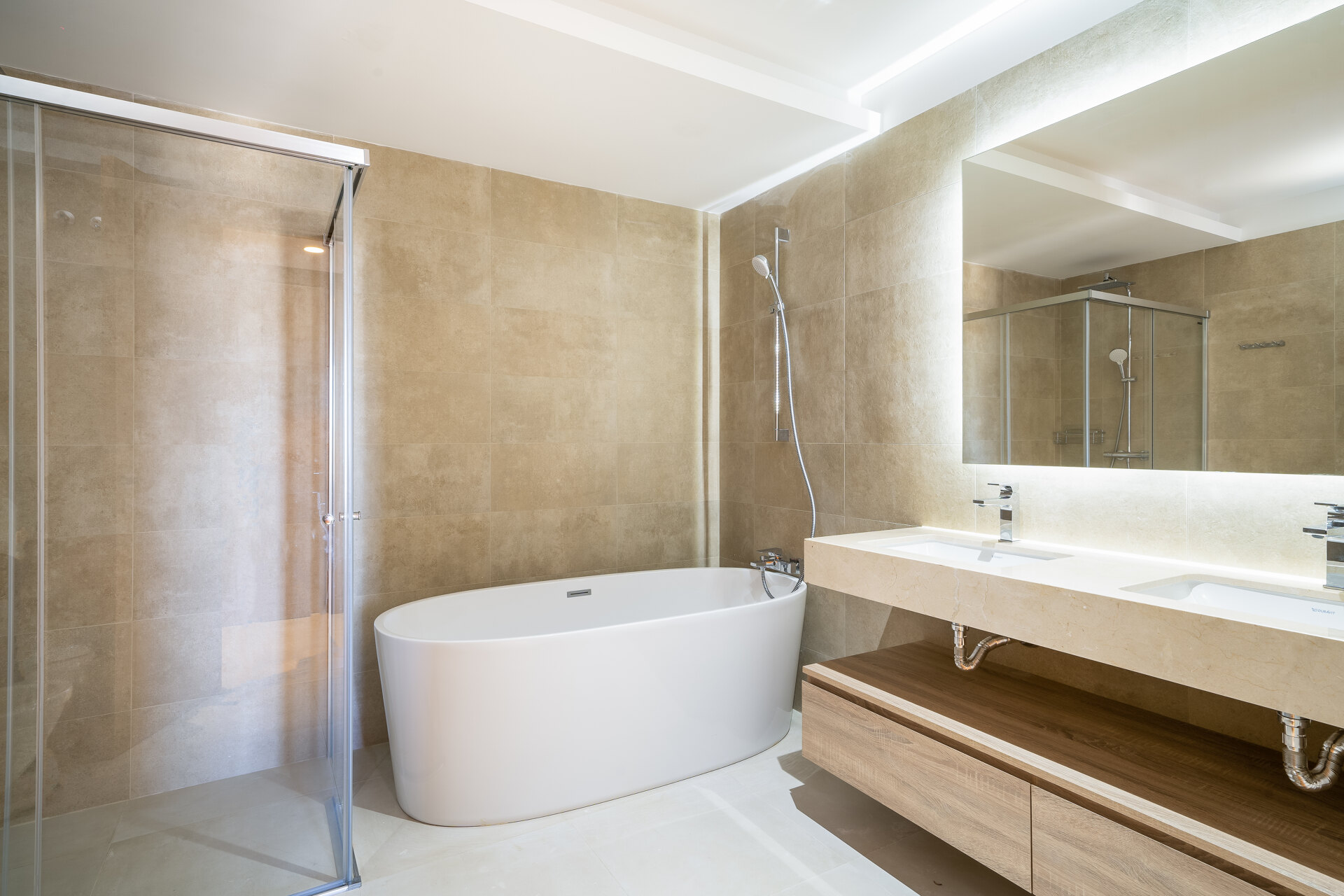 BE LAGOM · Benahavis · The first sustainable and organic architectural project in Spain