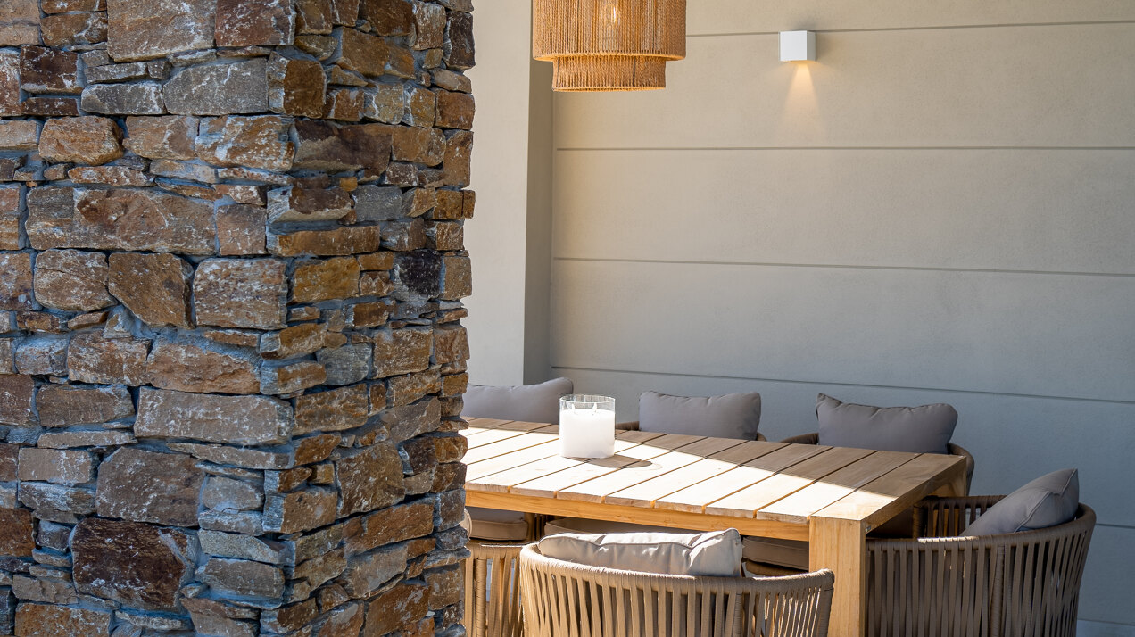 BE LAGOM · Benahavis · The first sustainable and organic architectural project in Spain