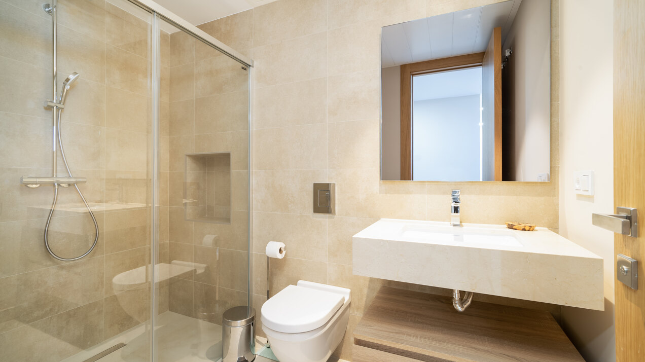 BE LAGOM · Benahavis · The first sustainable and organic architectural project in Spain