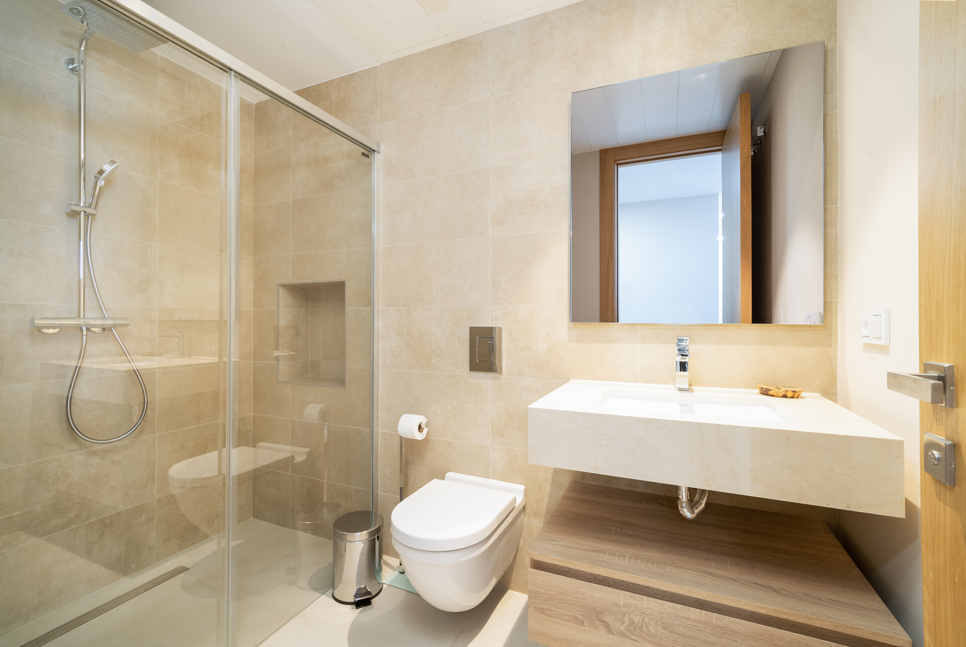 BE LAGOM · Benahavis · The first sustainable and organic architectural project in Spain