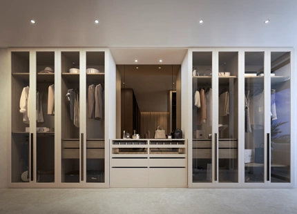 Blume, exclusiva colección boutique de 3 villas contemporáneas a pocos pasos de la playa, en una de las zonas residenciales más exclusivas de Marbella.