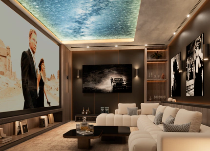 Blume, exclusiva colección boutique de 3 villas contemporáneas a pocos pasos de la playa, en una de las zonas residenciales más exclusivas de Marbella.