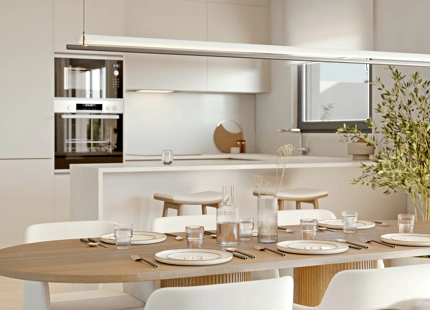 Impresionante Estepona Apartamentos en venta a poca distancia de la Marina y todas las comodidades!
