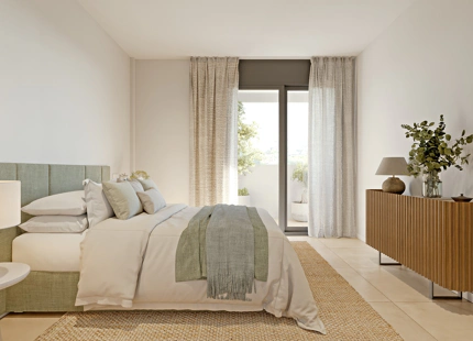 Impresionante Estepona Apartamentos en venta a poca distancia de la Marina y todas las comodidades!