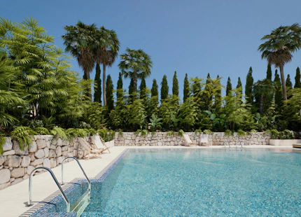 Impresionante Estepona Apartamentos en venta a poca distancia de la Marina y todas las comodidades!