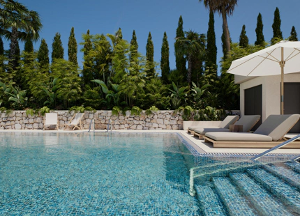 Impresionante Estepona Apartamentos en venta a poca distancia de la Marina y todas las comodidades!