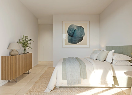 Impresionante Estepona Apartamentos en venta a poca distancia de la Marina y todas las comodidades!