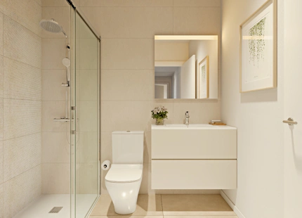 Impresionante Estepona Apartamentos en venta a poca distancia de la Marina y todas las comodidades!