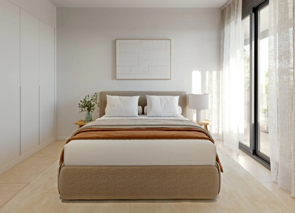Impresionante Estepona Apartamentos en venta a poca distancia de la Marina y todas las comodidades!