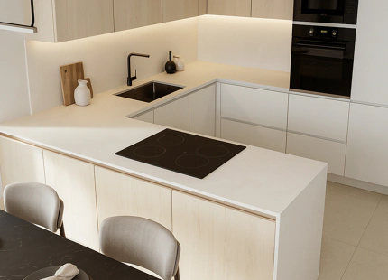 Boutique Sea View Apartments in Torreblanca, Costa del Sol