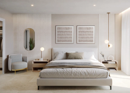 Boutique Sea View Apartments in Torreblanca, Costa del Sol