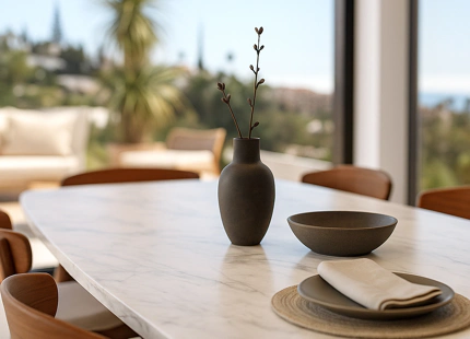Boutique Sea View Apartments in Torreblanca, Costa del Sol