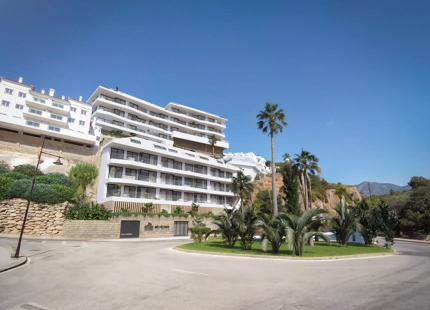 Boutique Sea View Apartments in Torreblanca, Costa del Sol