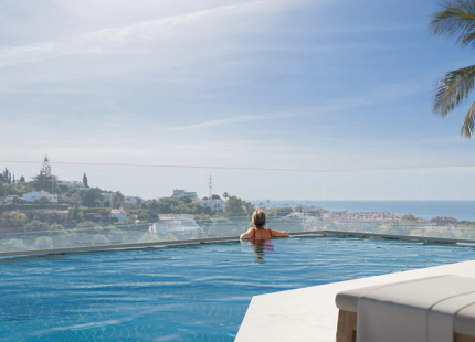 Boutique Sea View Apartments in Torreblanca, Costa del Sol