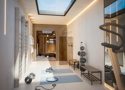 Boutique Sea View Apartments in Torreblanca, Costa del Sol