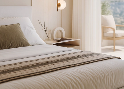 Boutique Sea View Apartments in Torreblanca, Costa del Sol