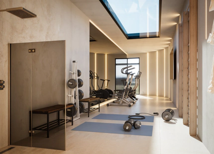 Boutique Sea View Apartments in Torreblanca, Costa del Sol