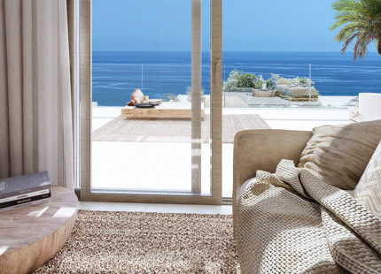 Luxury Homes in Calanova, Mijas Costa