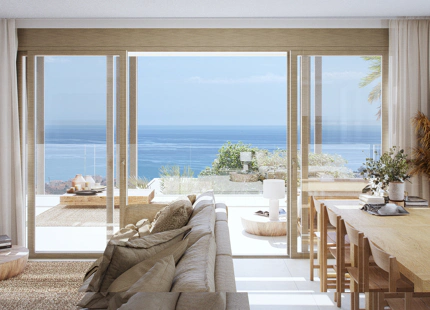 Luxury Homes in Calanova, Mijas Costa