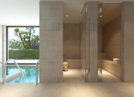 Luxury Homes in Calanova, Mijas Costa
