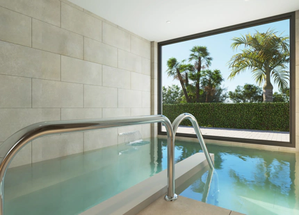 Luxury Homes in Calanova, Mijas Costa
