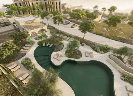 Luna Nova Branded Residences – Costa del Sol Luxury Property Near Marbella