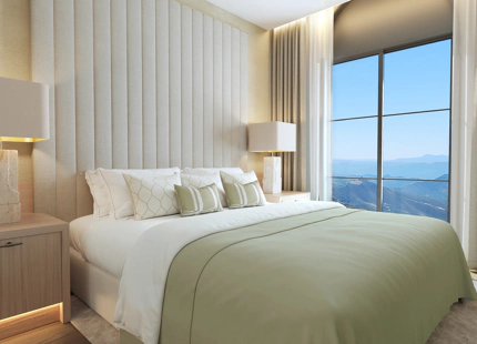 Luna Nova Branded Residences – Costa del Sol Luxury Property Near Marbella