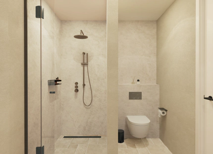 Luna Nova Branded Residences – Costa del Sol Luxury Property Near Marbella
