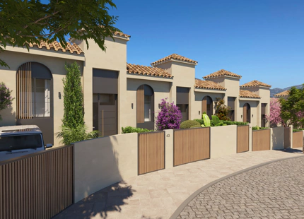 Luna Nova Branded Residences – Costa del Sol Luxury Property Near Marbella