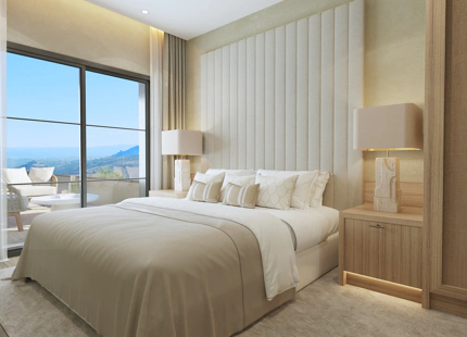 Luna Nova Branded Residences – Costa del Sol Luxury Property Near Marbella
