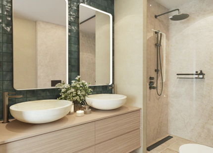 Luna Nova Branded Residences – Costa del Sol Luxury Property Near Marbella