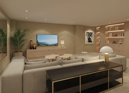 Luna Nova Branded Residences – Costa del Sol Luxury Property Near Marbella