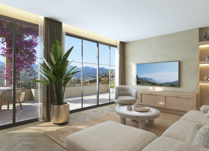 Luna Nova Branded Residences – Costa del Sol Luxury Property Near Marbella