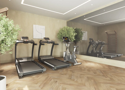 Luna Nova Branded Residences – Costa del Sol Luxury Property Near Marbella