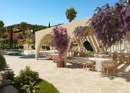 Luna Nova Branded Residences – Costa del Sol Luxury Property Near Marbella