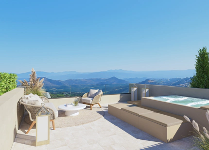 Luna Nova Branded Residences – Costa del Sol Luxury Property Near Marbella