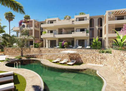 Luna Nova Branded Residences – Costa del Sol Luxury Property Near Marbella