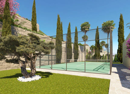 Luna Nova Branded Residences – Costa del Sol Luxury Property Near Marbella