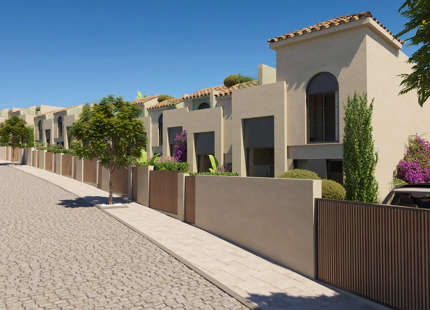 Luna Nova Branded Residences – Costa del Sol Luxury Property Near Marbella