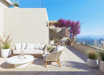 Luna Nova Branded Residences – Costa del Sol Luxury Property Near Marbella