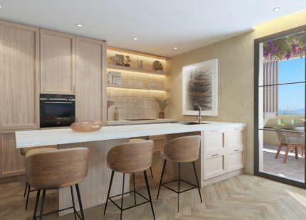 Luna Nova Branded Residences – Costa del Sol Luxury Property Near Marbella