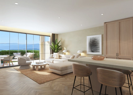 Luna Nova Branded Residences – Costa del Sol Luxury Property Near Marbella