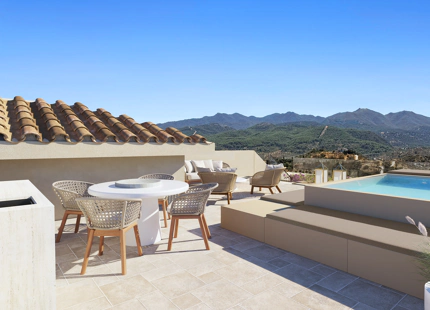 Luna Nova Branded Residences – Costa del Sol Luxury Property Near Marbella