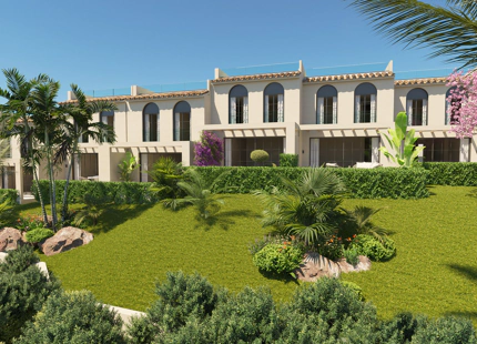 Luna Nova Branded Residences – Costa del Sol Luxury Property Near Marbella