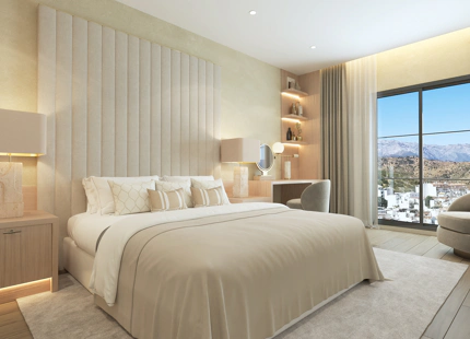 Luna Nova Branded Residences – Costa del Sol Luxury Property Near Marbella