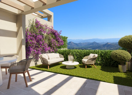 Luna Nova Branded Residences – Costa del Sol Luxury Property Near Marbella