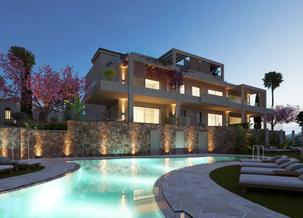 Luna Nova Branded Residences – Costa del Sol Luxury Property Near Marbella