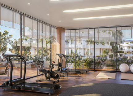 Elysium Bayside – Luxury Living and Prime Investment in Gibraltar